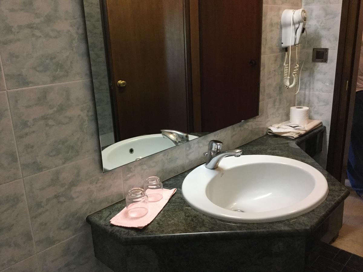 Hotel Terme Vulcania مونتيجروتو تيرمي المظهر الخارجي الصورة