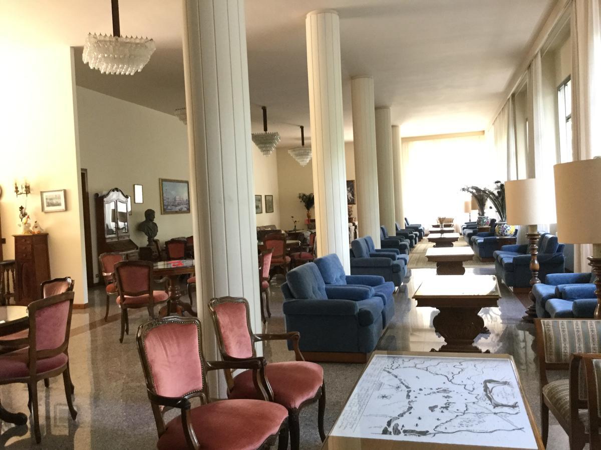Hotel Terme Vulcania مونتيجروتو تيرمي المظهر الخارجي الصورة