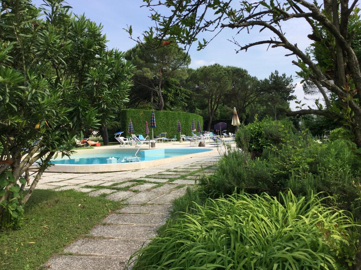 Hotel Terme Vulcania مونتيجروتو تيرمي المظهر الخارجي الصورة